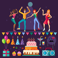 Pro koho je Partydo - Pro jednotlivce