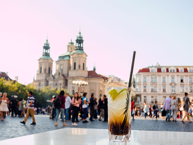 Restaurace-Prague-WhiteHorse-drink-1.jpg