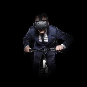 VR BIKE