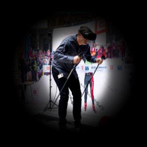VR SKI