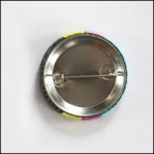 Placka 38mm